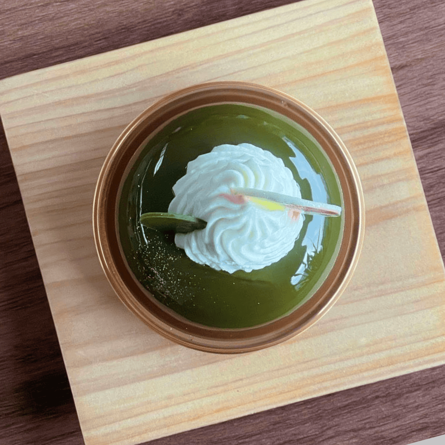 角皿小
